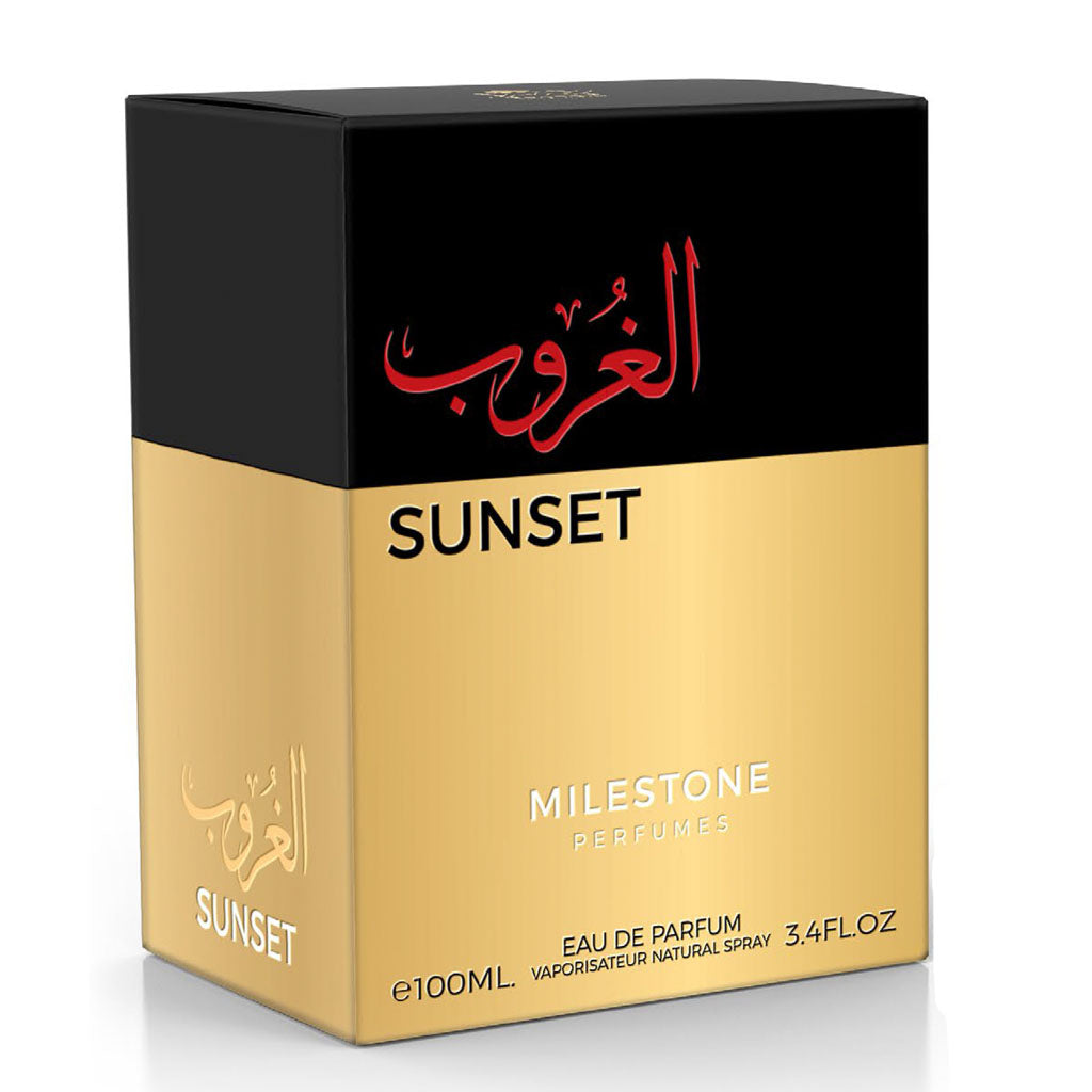 Sunset 100ml EDP