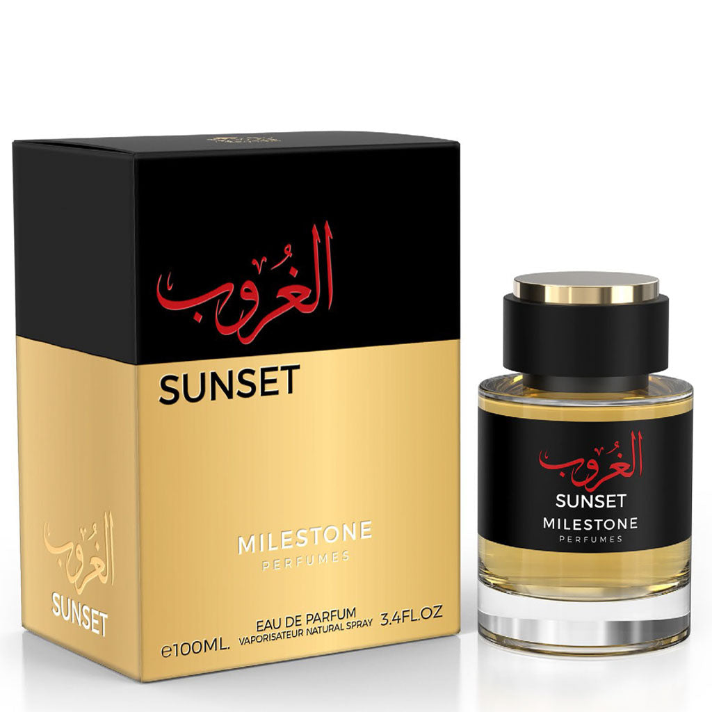 Sunset 100ml EDP