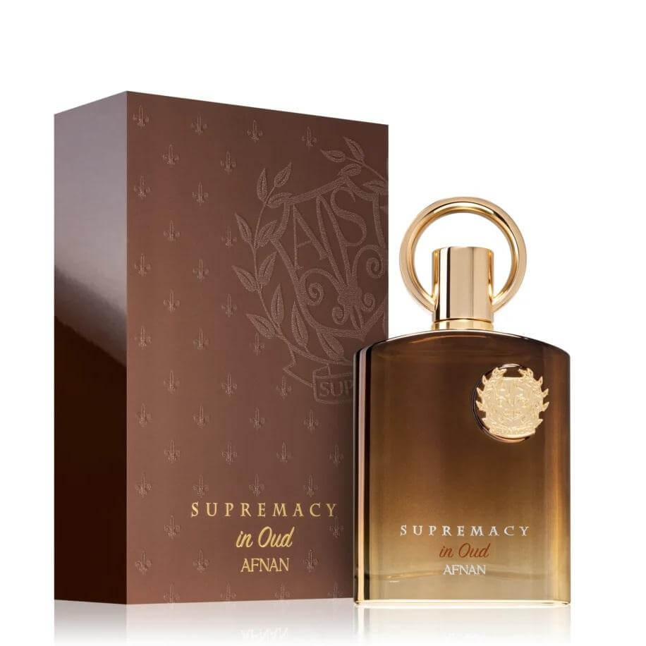 Supremacy in Oud