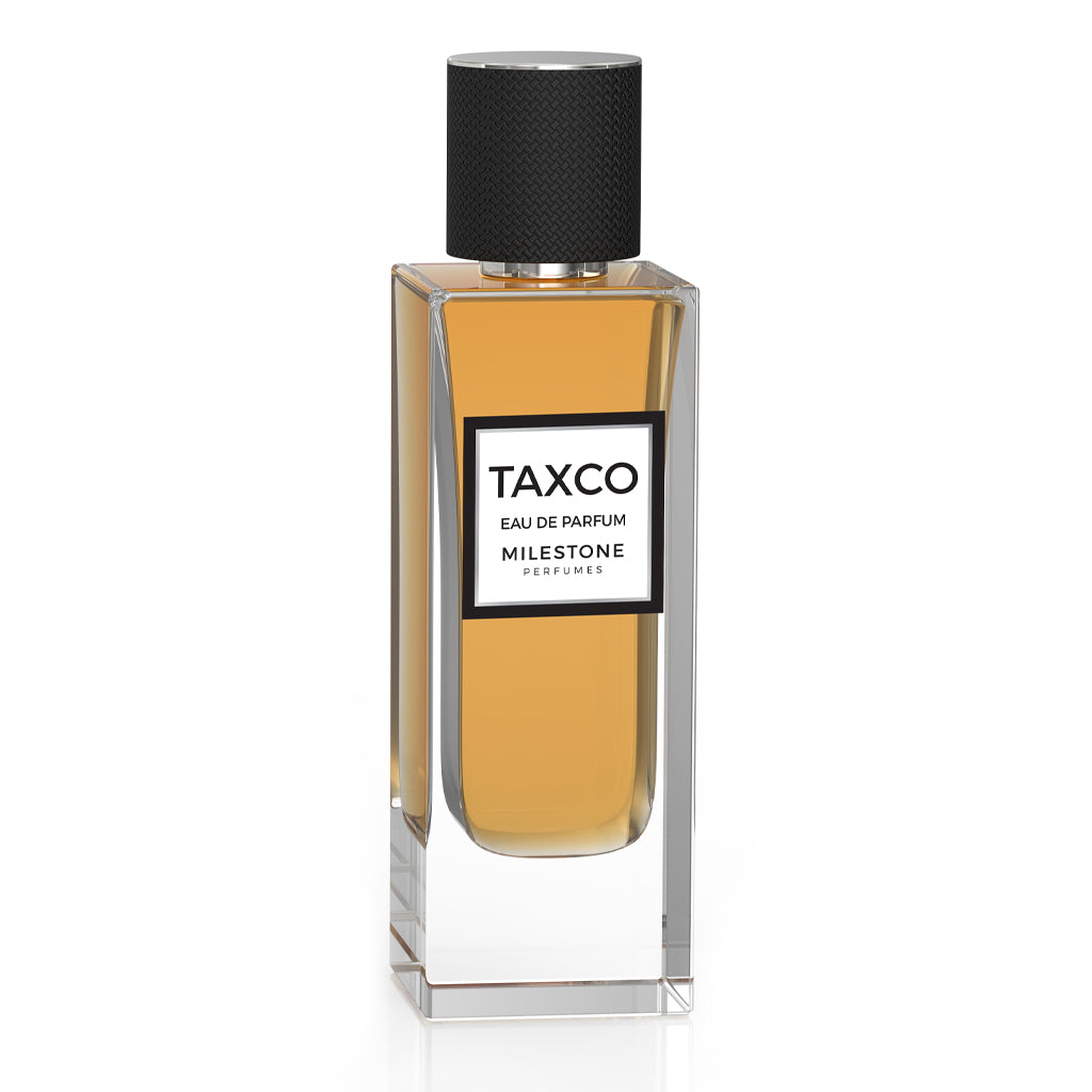 TAXCO 80ml EDP