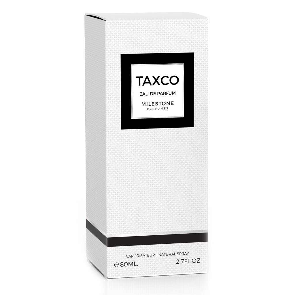TAXCO 80ml EDP