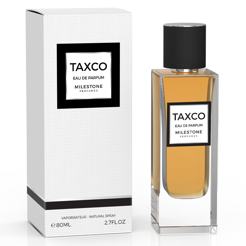 TAXCO 80ml EDP