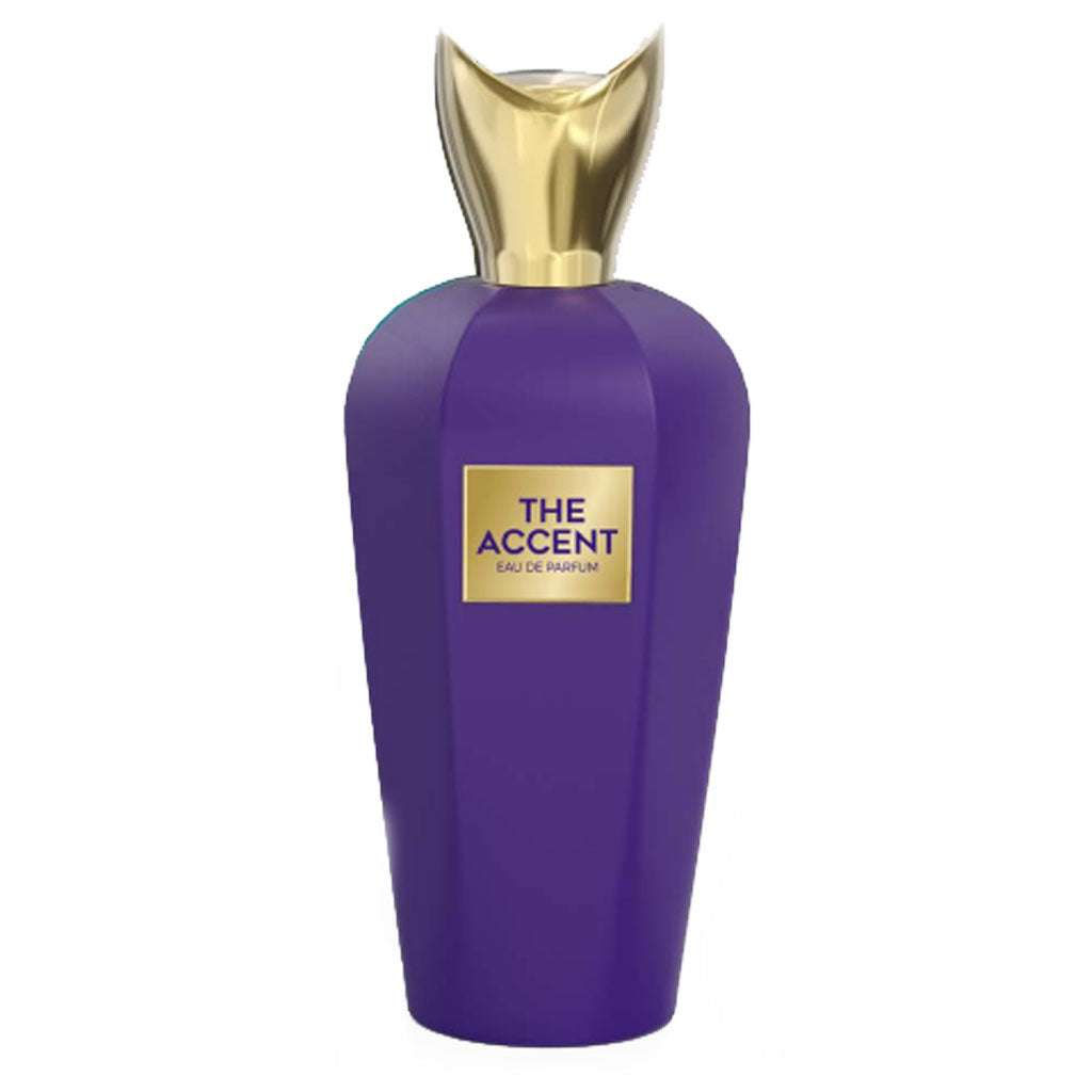 THE ACCENT 100ml EDP