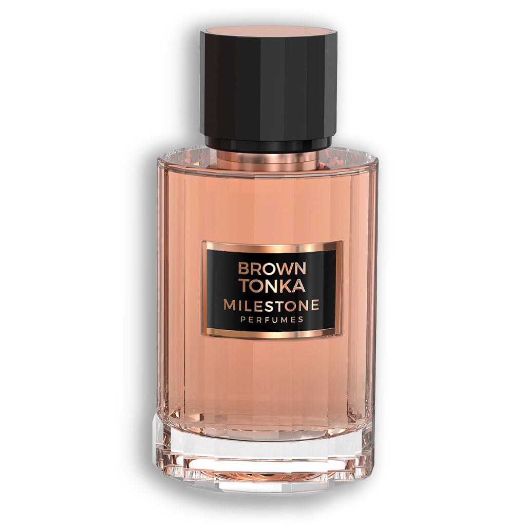 Brown Tonka 100ml EDP