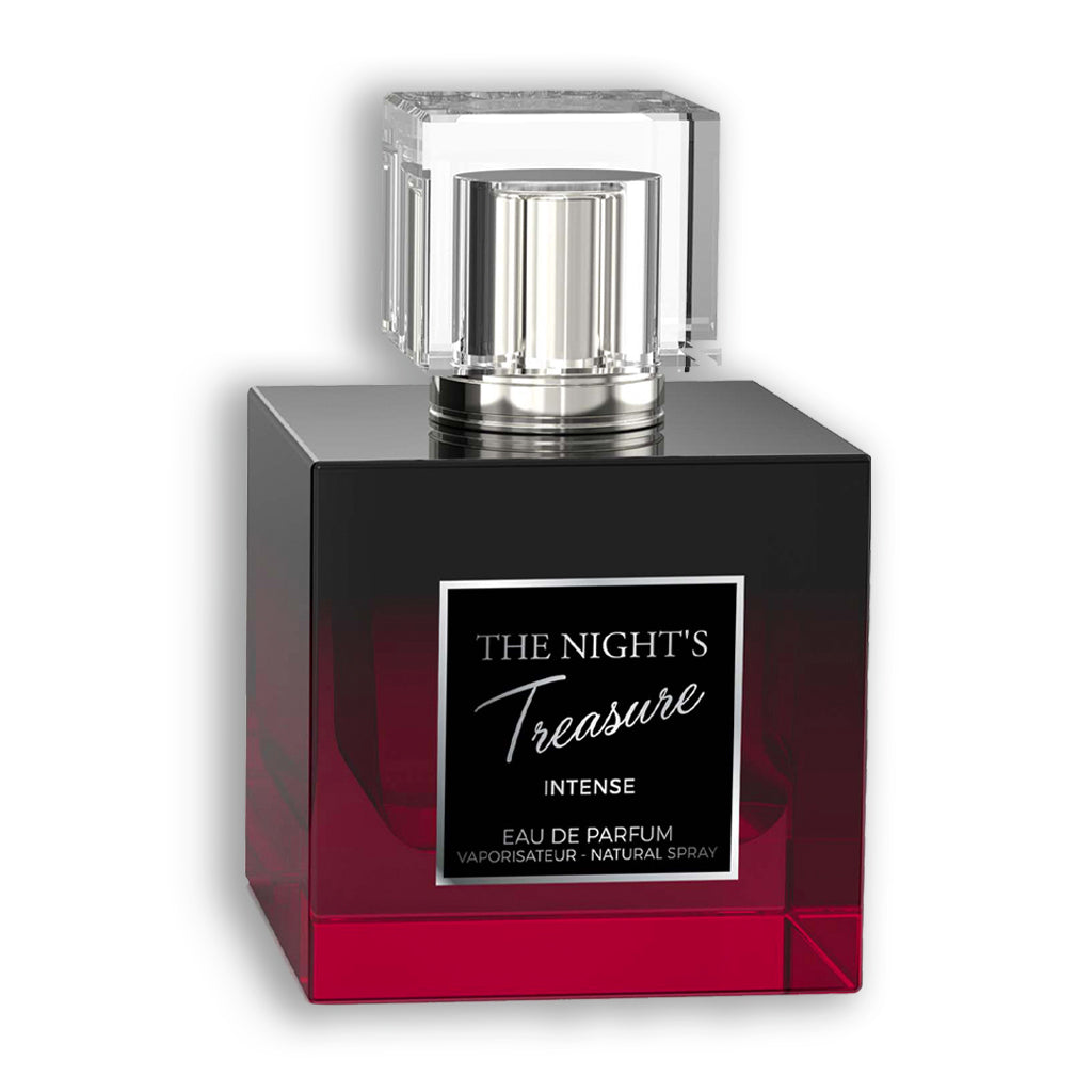 The Night's Treasure Intense 100ml