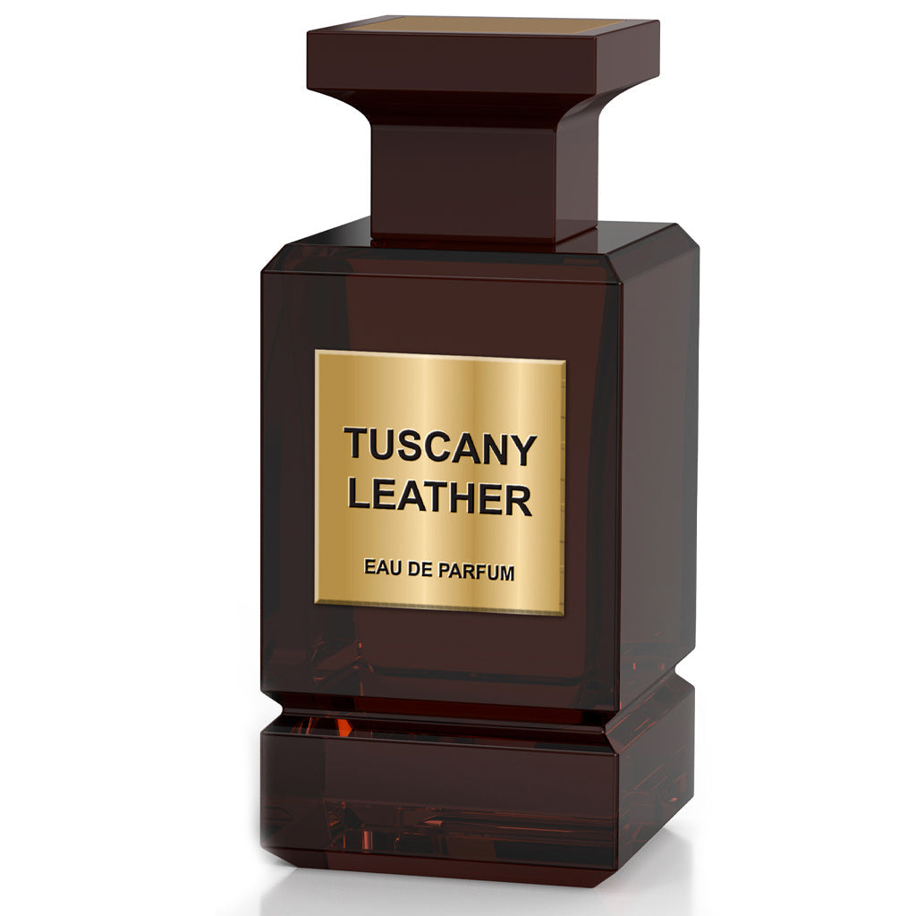 Tuscany Leather 100ml By EMPER
