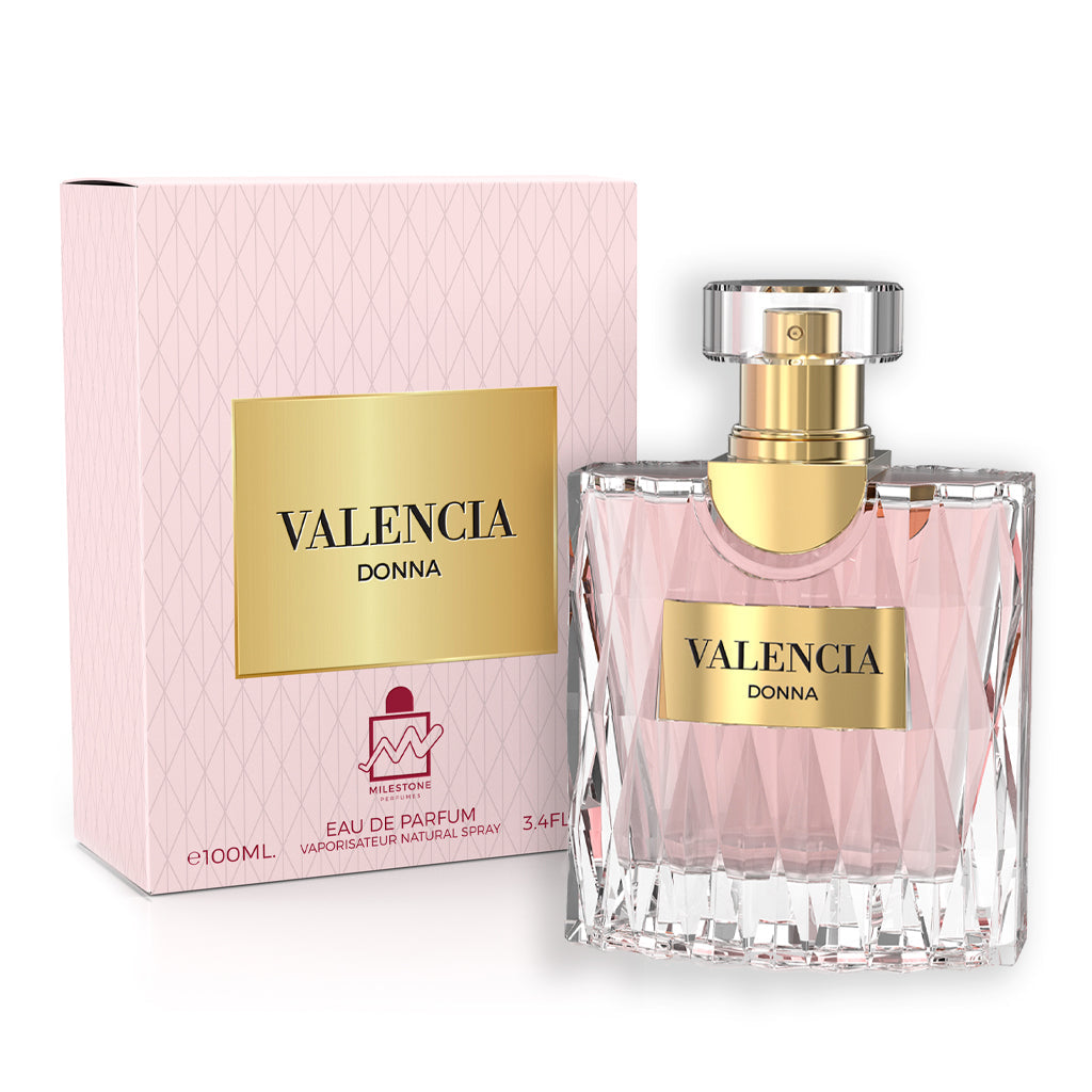 Valencia Donna 100ml EDP