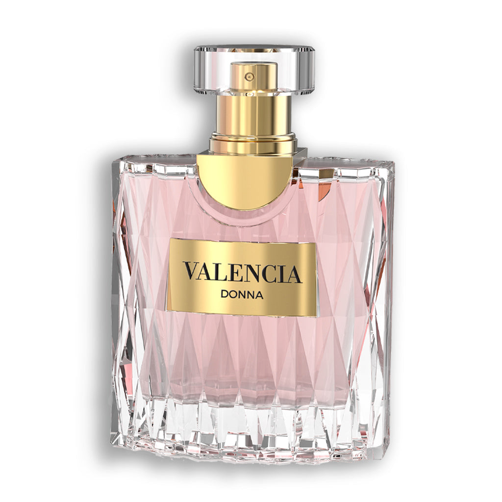 Valencia Donna 100ml EDP