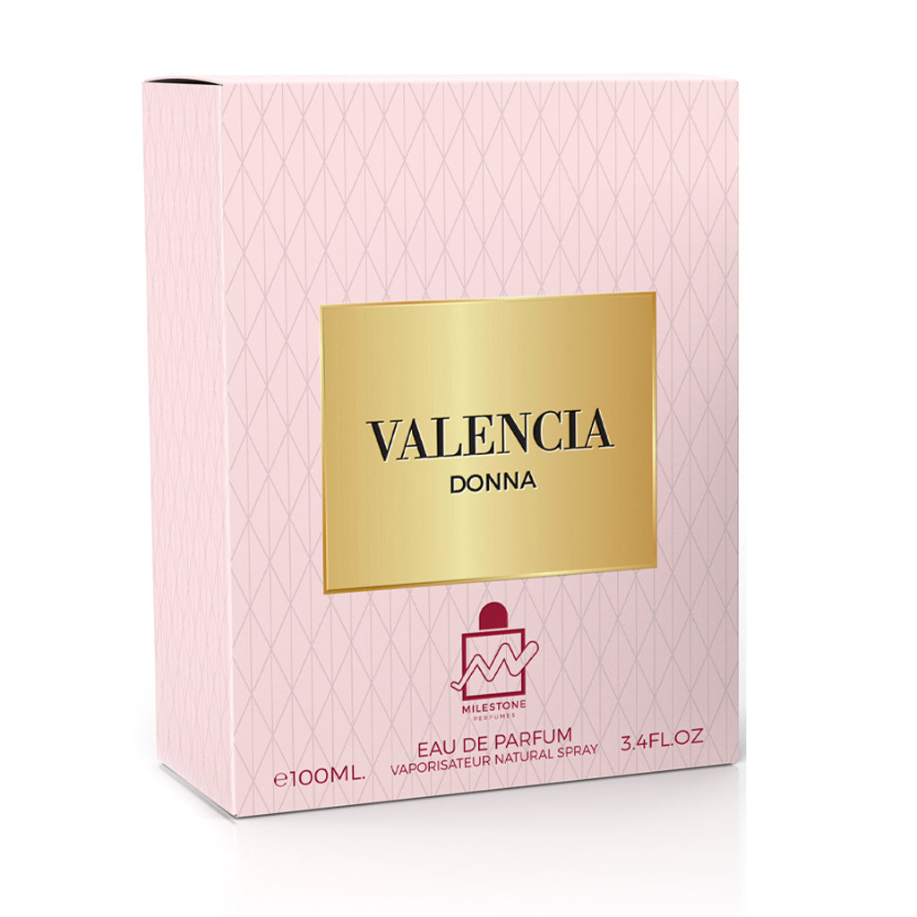 Valencia Donna 100ml EDP