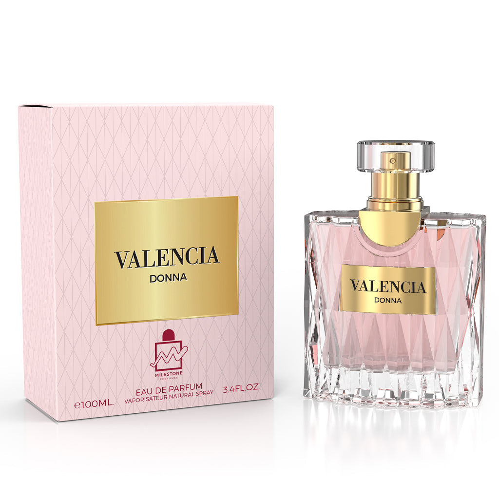 Valencia Donna 100ml EDP