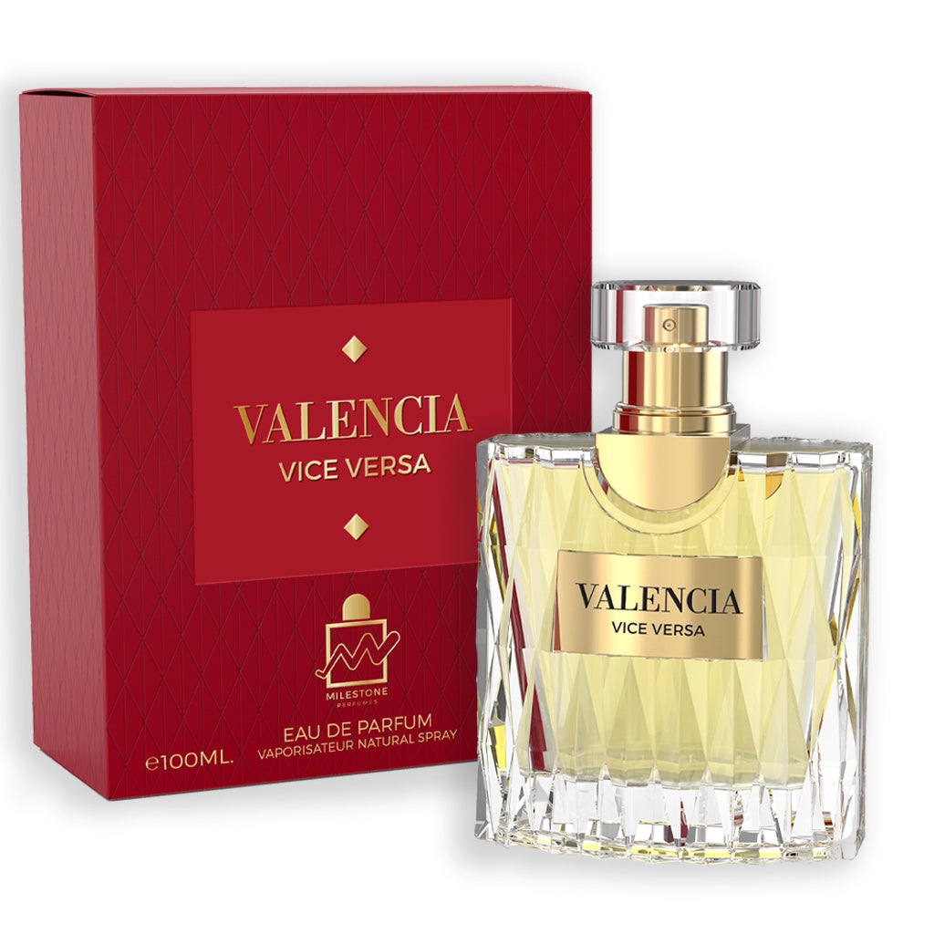 Valencia Vice Versa 100ml