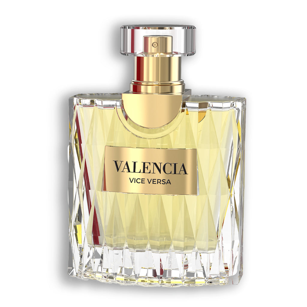 Valencia Vice Versa 100ml