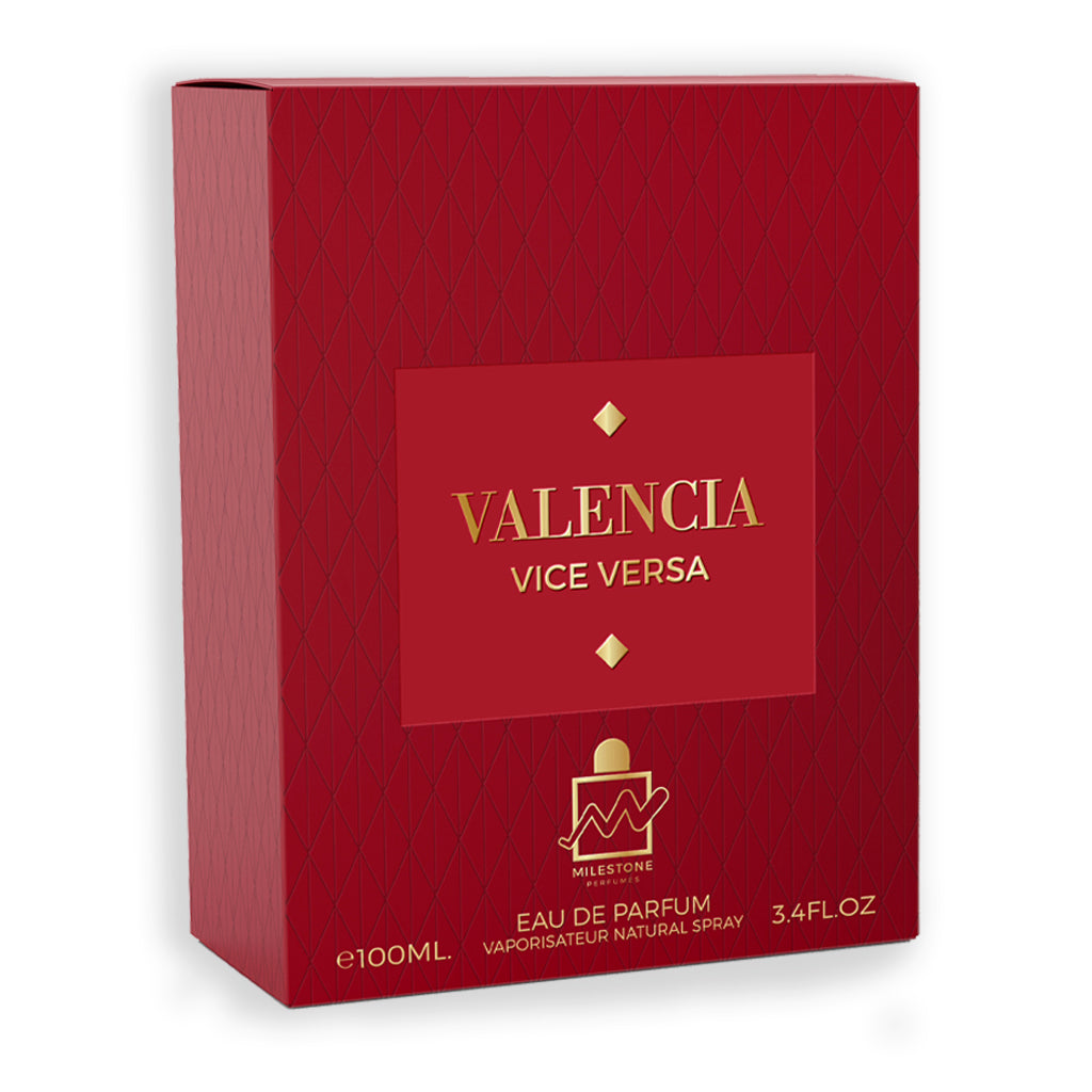 Valencia Vice Versa 100ml