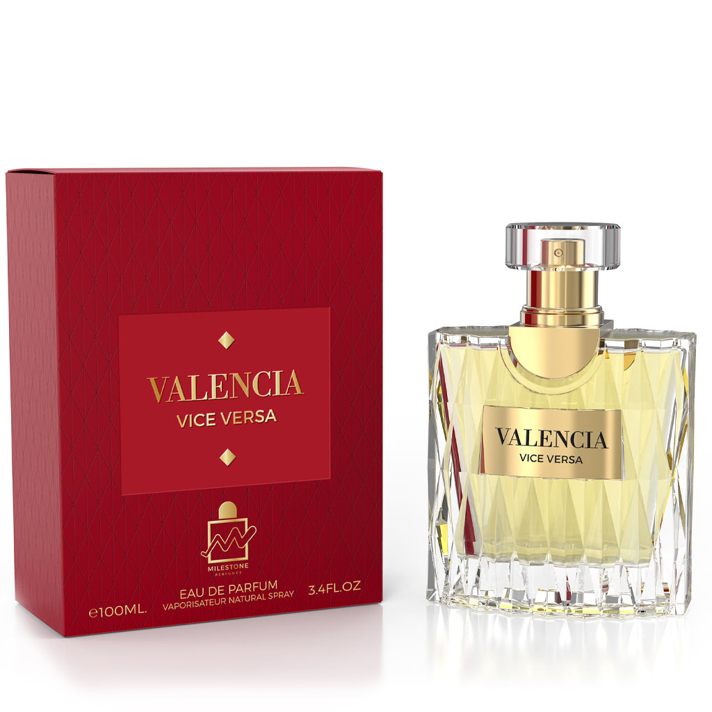 Valencia Vice Versa 100ml