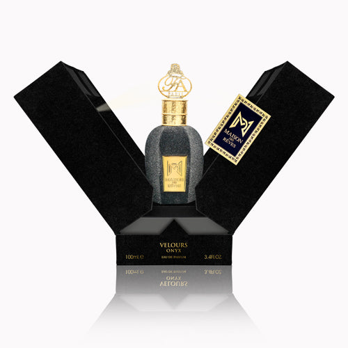 Velours onyx