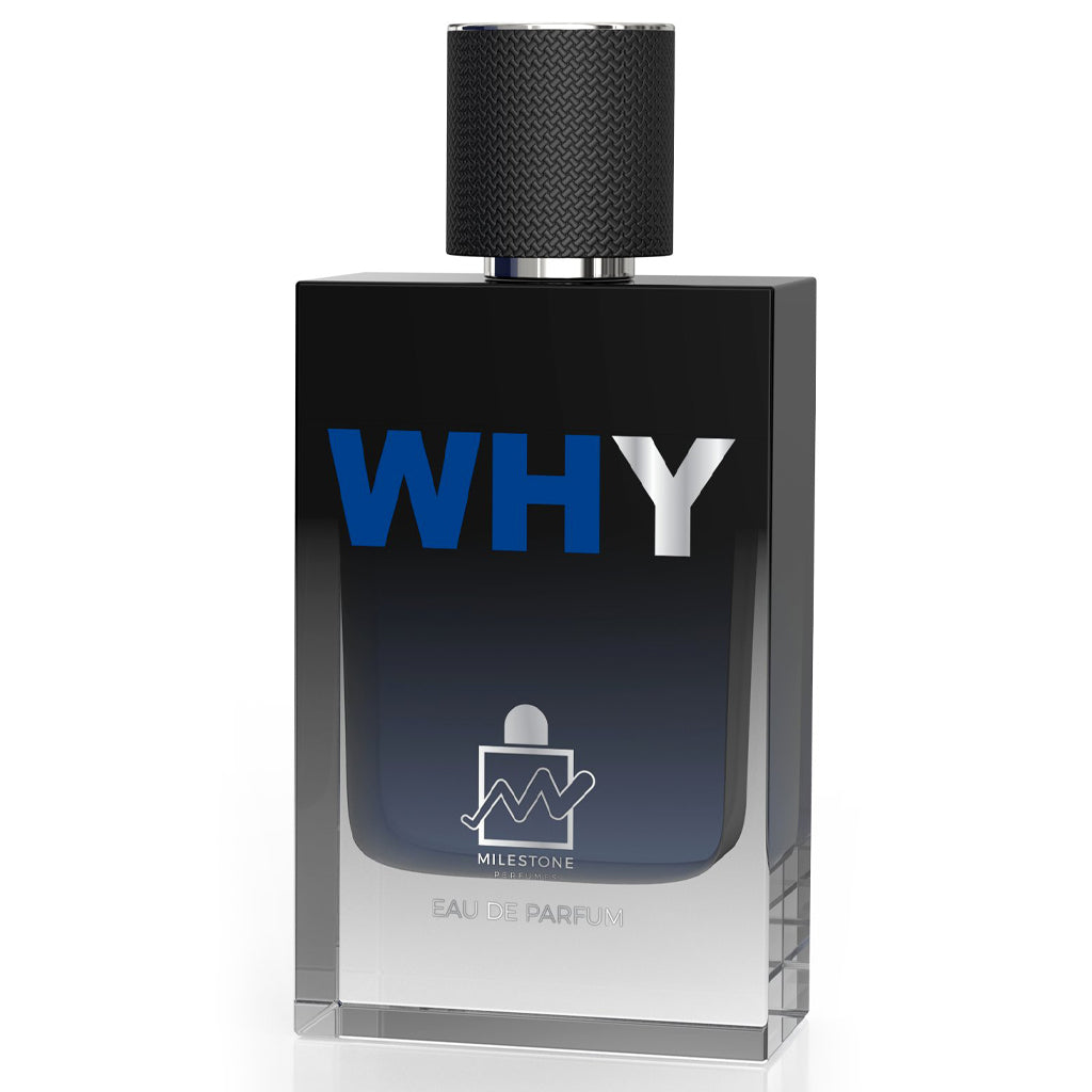 Why 100ml EDP