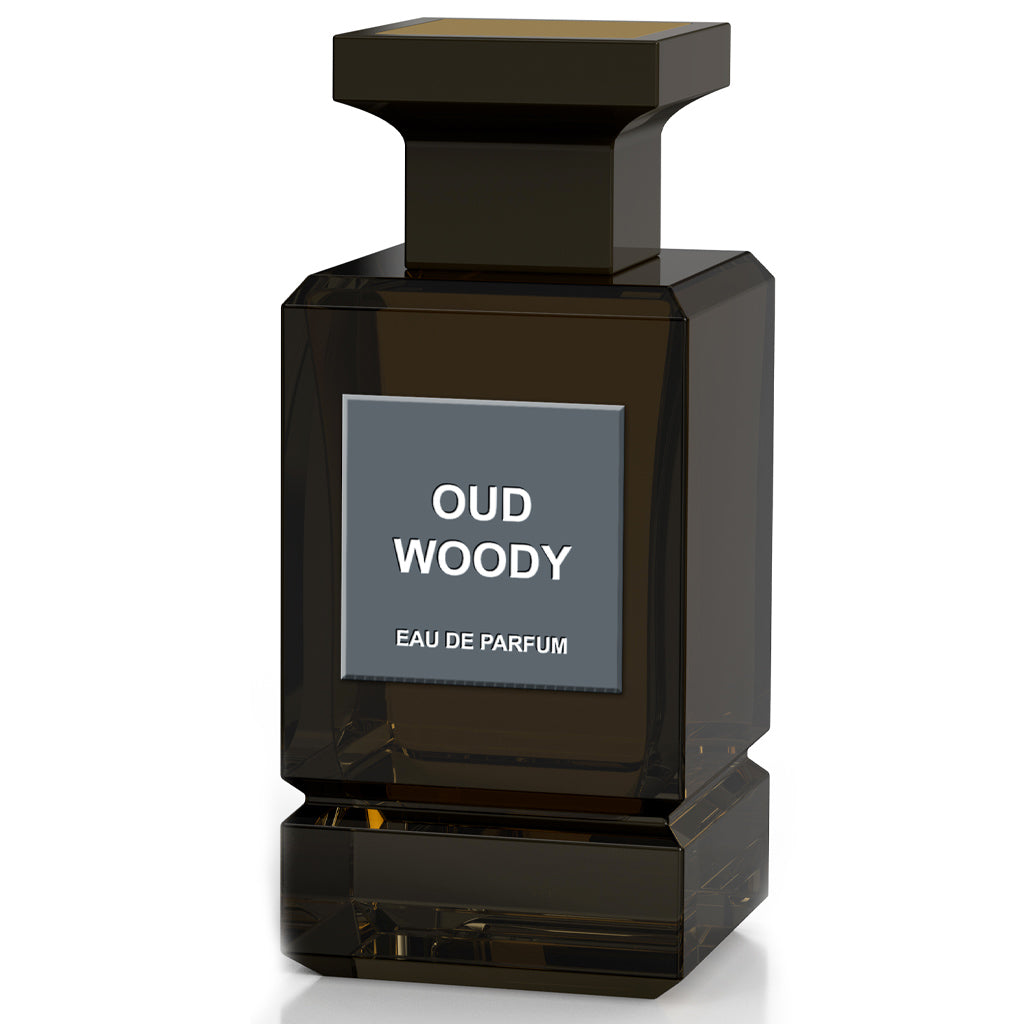 Oud Woody 100ml By EMPER