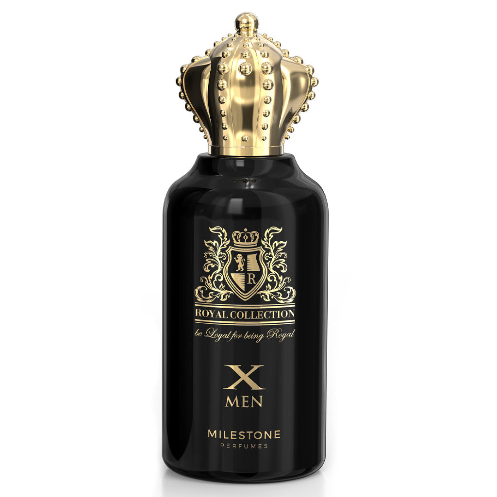 Royal Collection X Men 100ml EDP