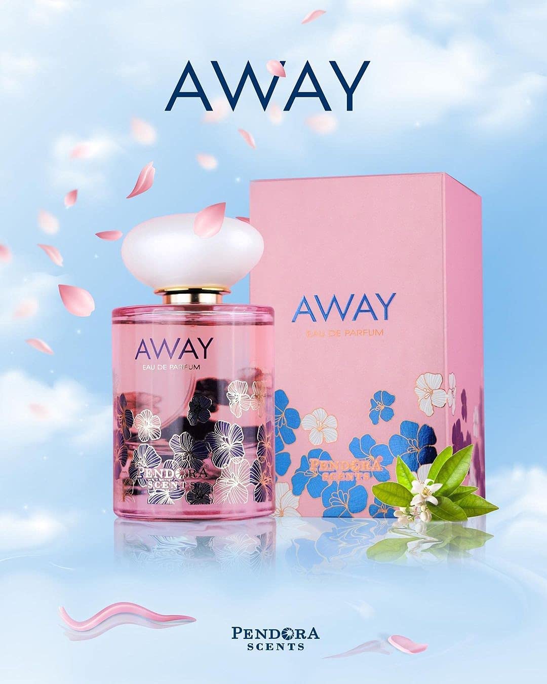 Away