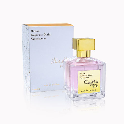 Barakkat Gentle Gold
