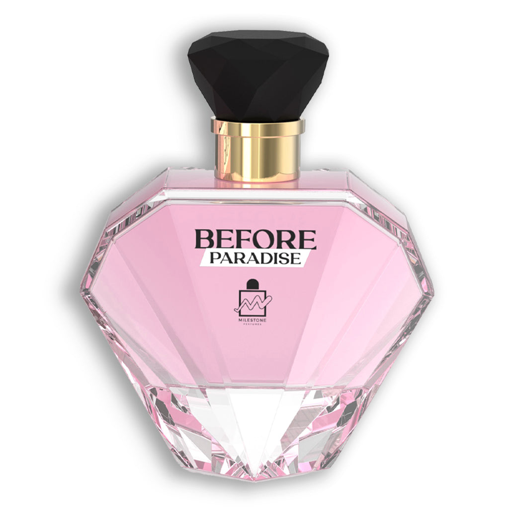 Before Paradise 100ml EDP