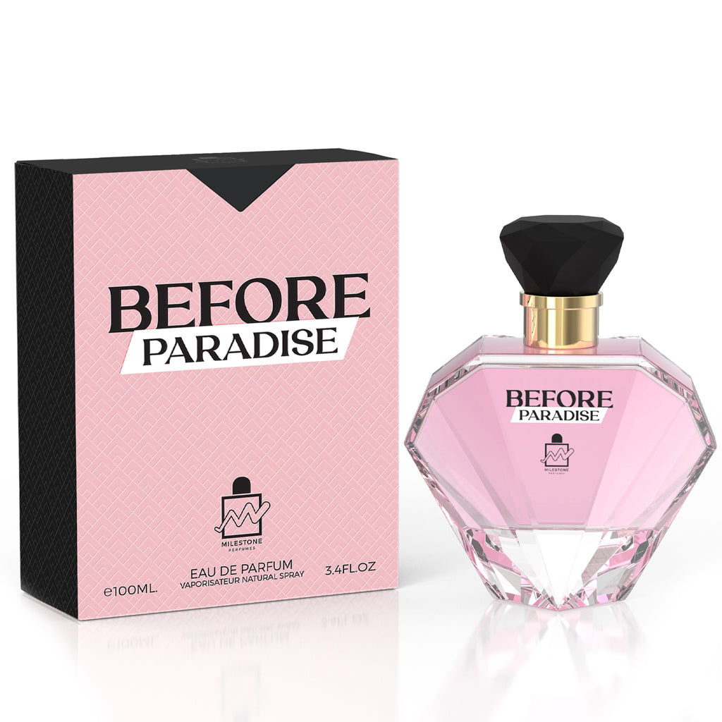 Before Paradise 100ml EDP