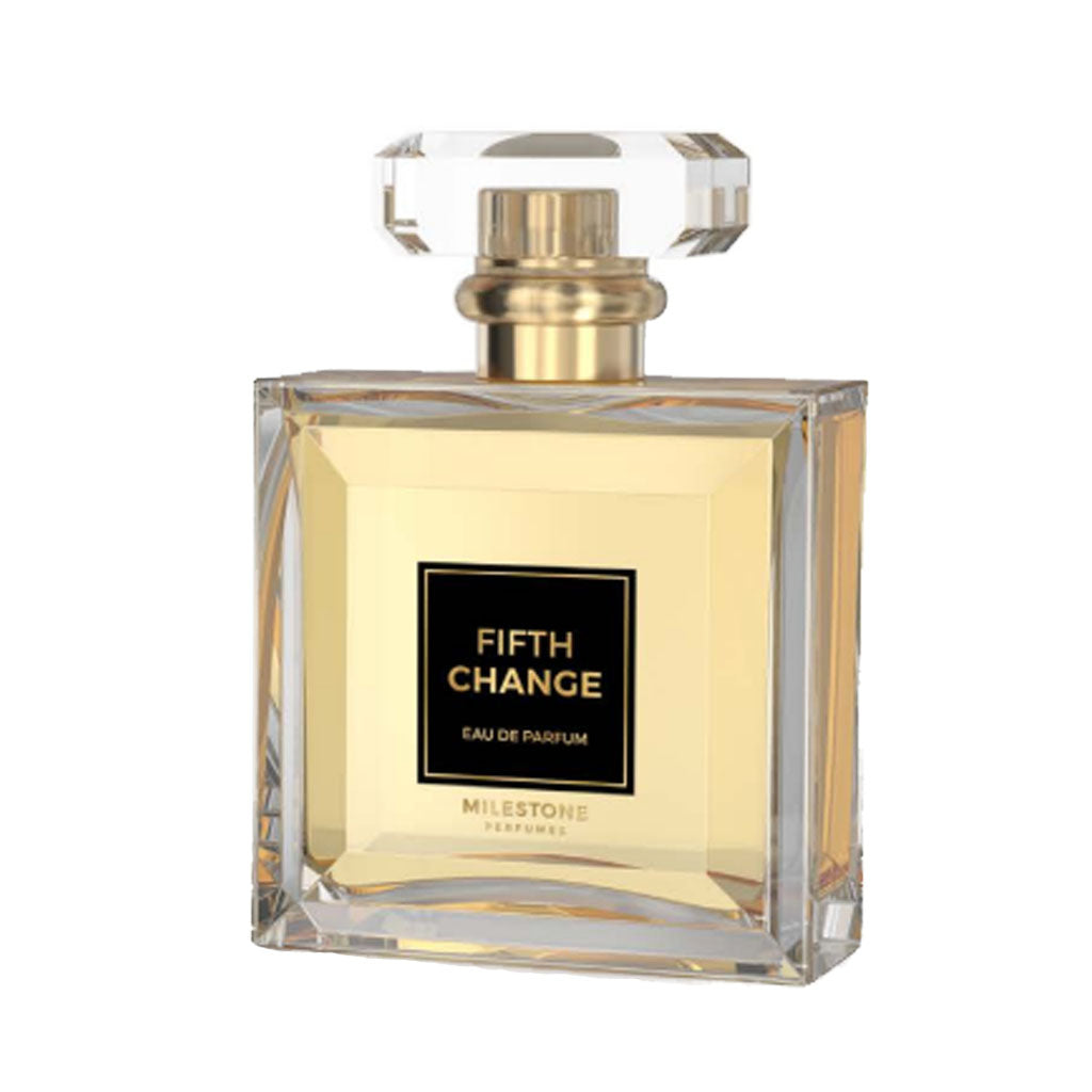 FIFTH CHANGE 100ml EDP