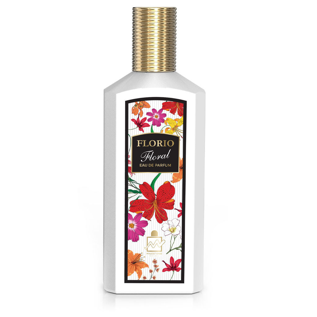 Florio Floral 90ml EDP