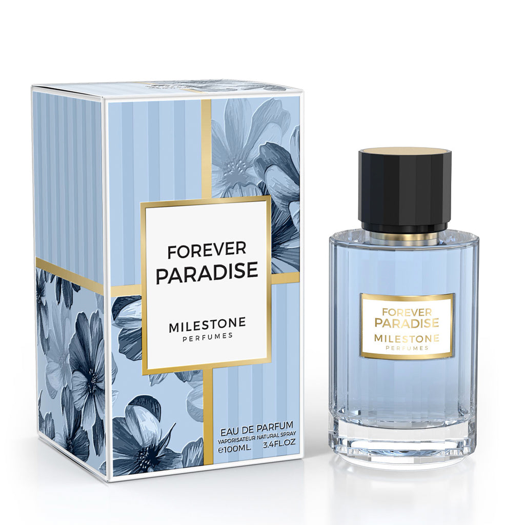Forever Paradise 100ml EDP