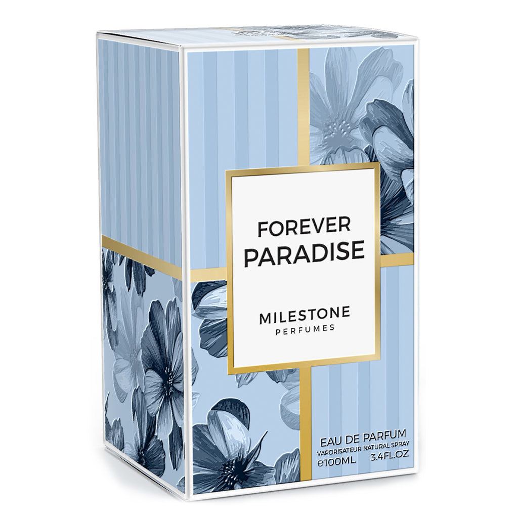 Forever Paradise 100ml EDP