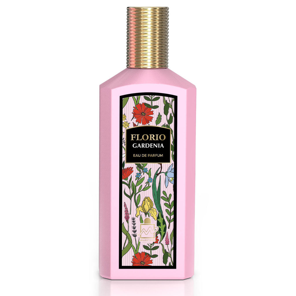Florio Gardenia 90ml EDP