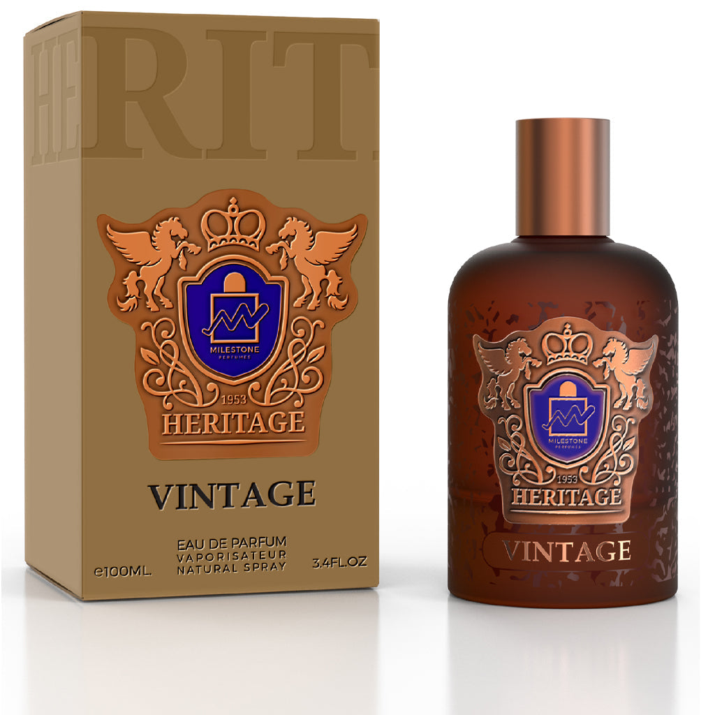 Heritage Vintage 100ml