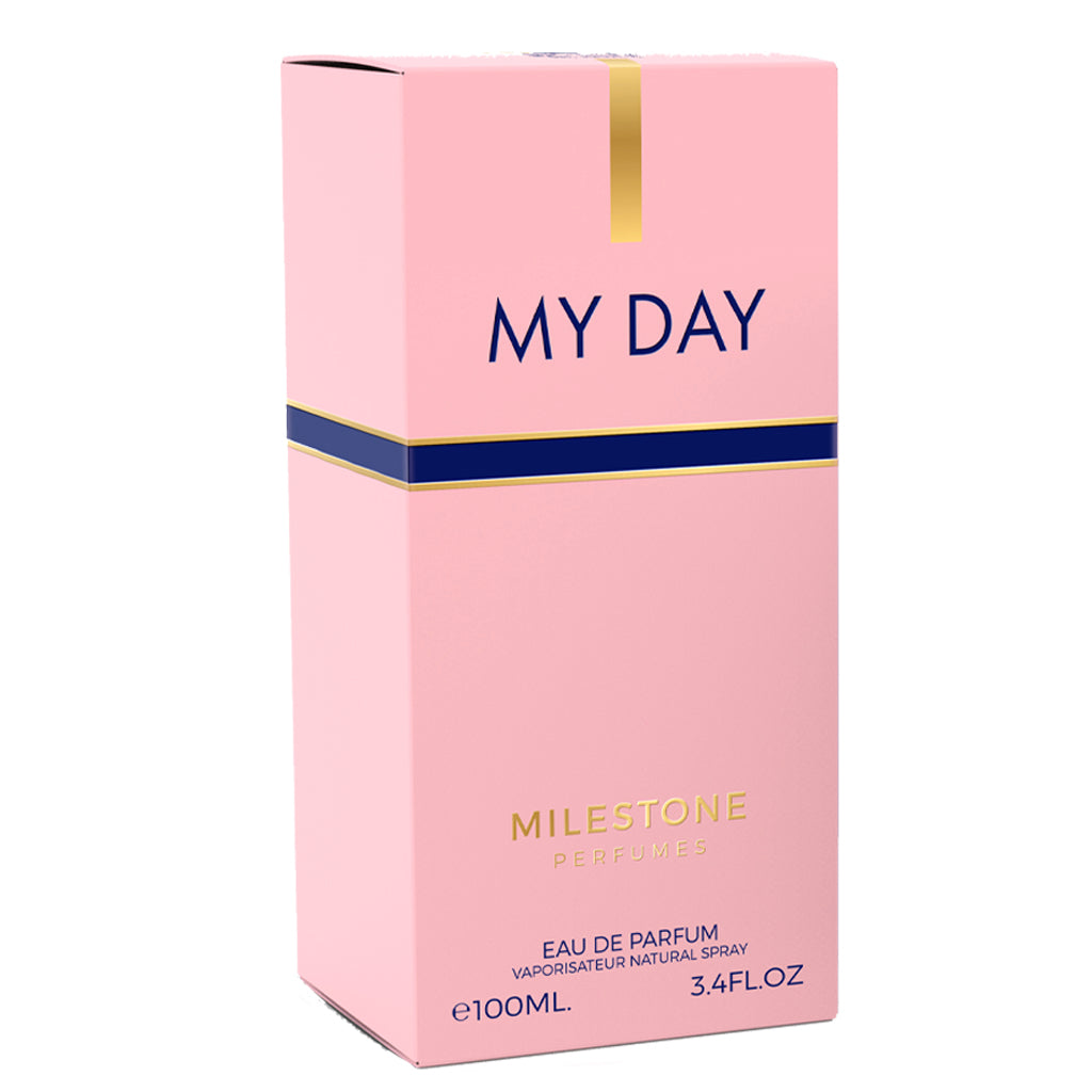 MY DAY 100ml EDP