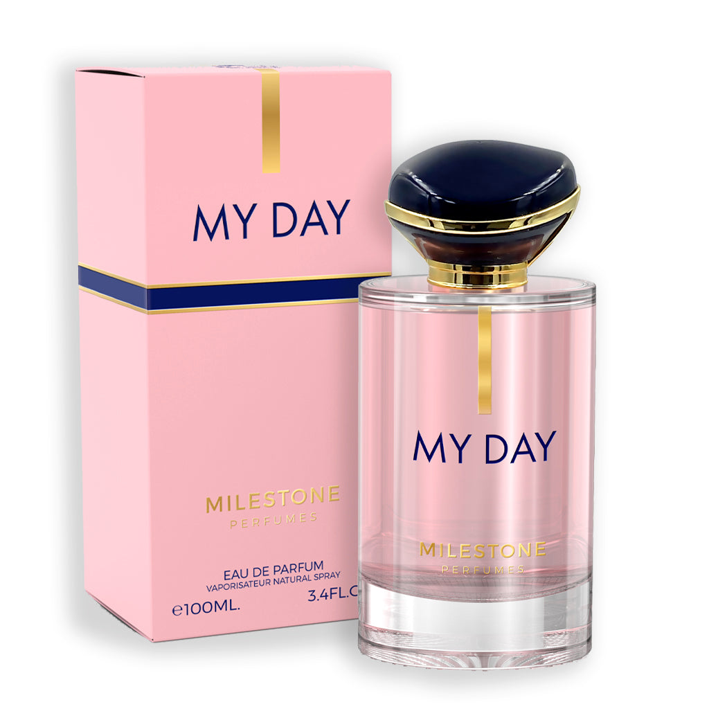 MY DAY 100ml EDP