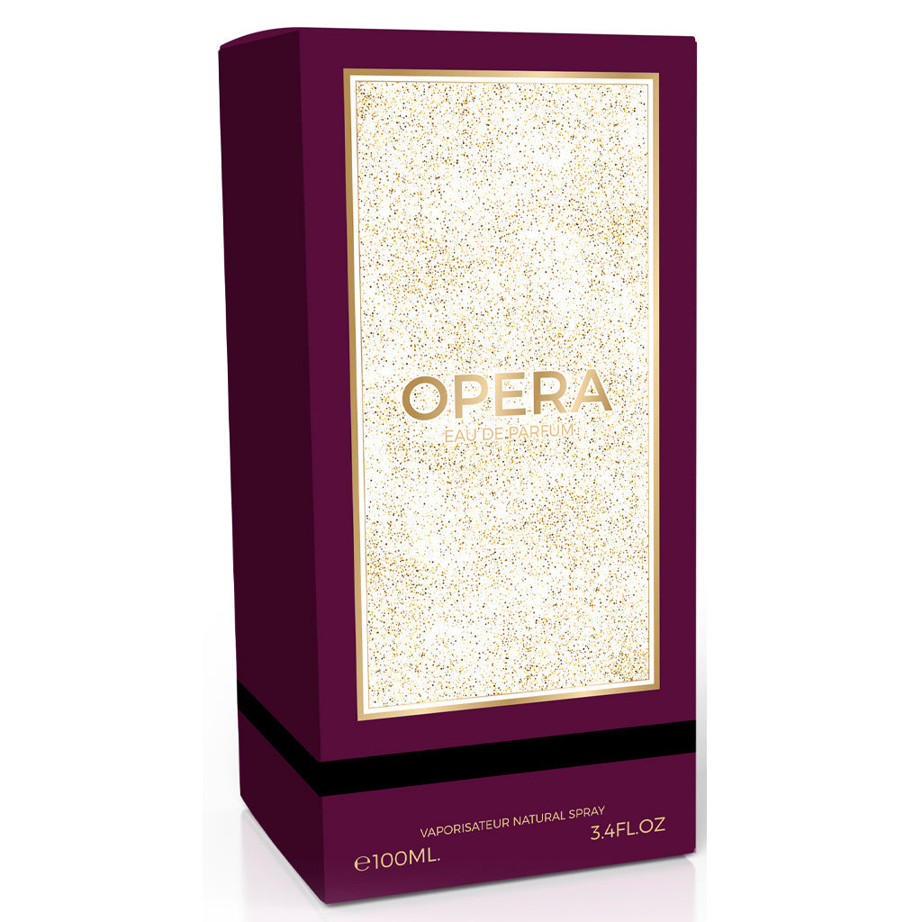Opera 100ml EDP