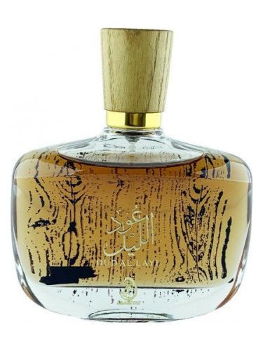 Oud Al Layl-wholesale