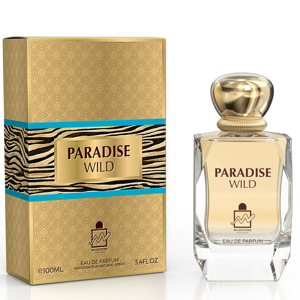 Paradise Wild 100ml