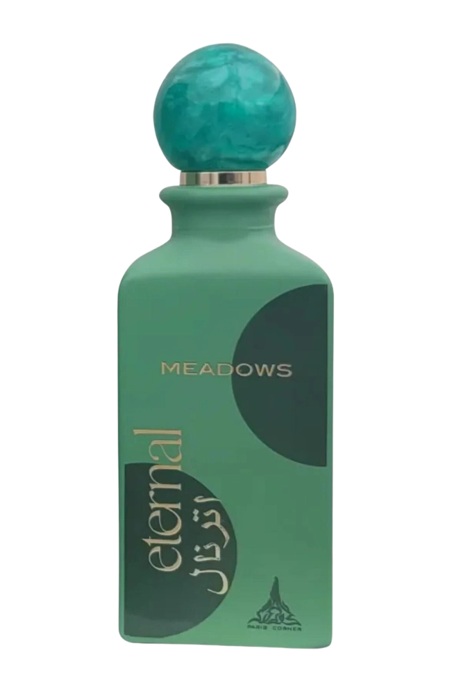 Eternal Meadows