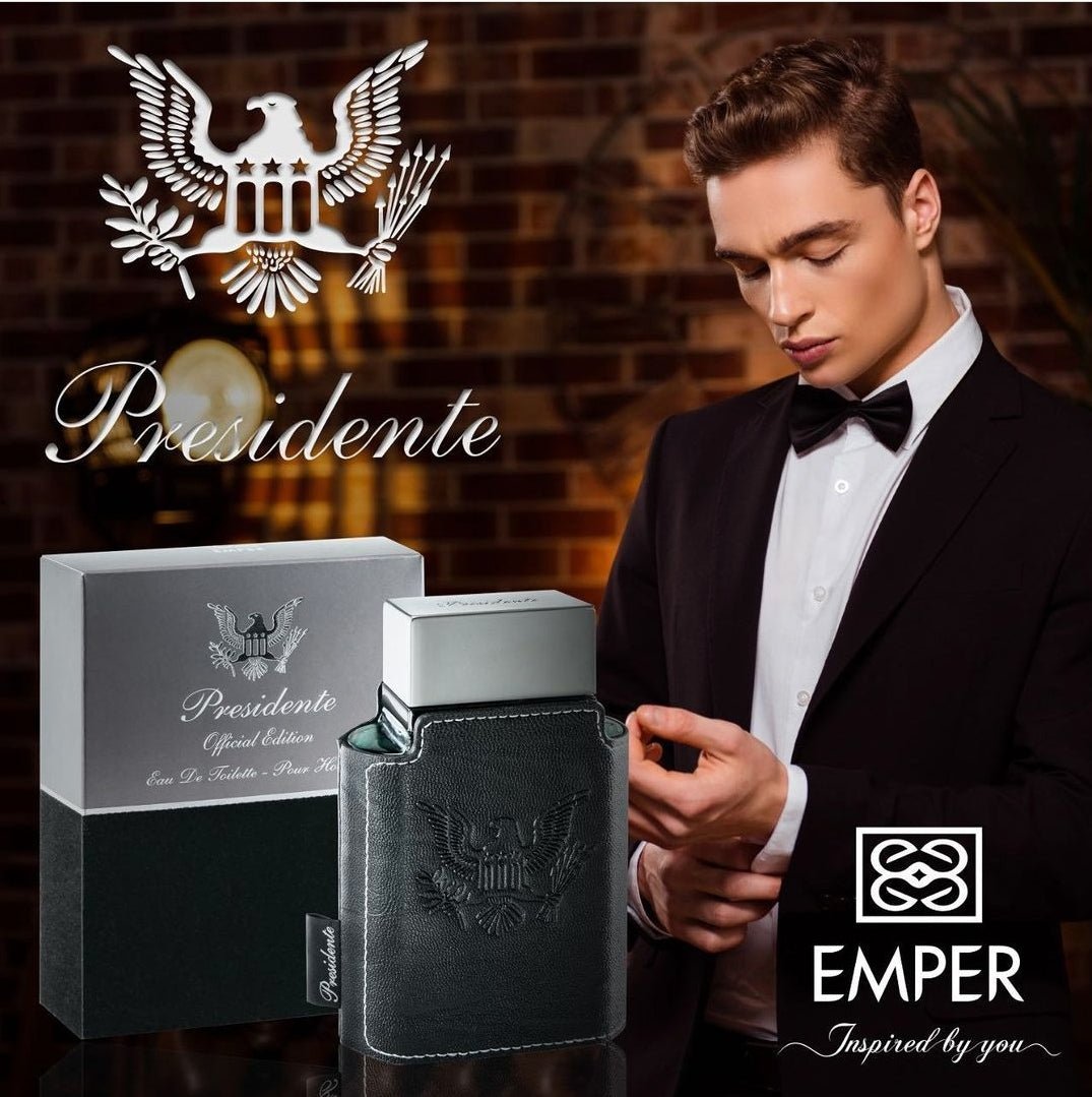 PRESIDENTE BY EMPER-wholesale