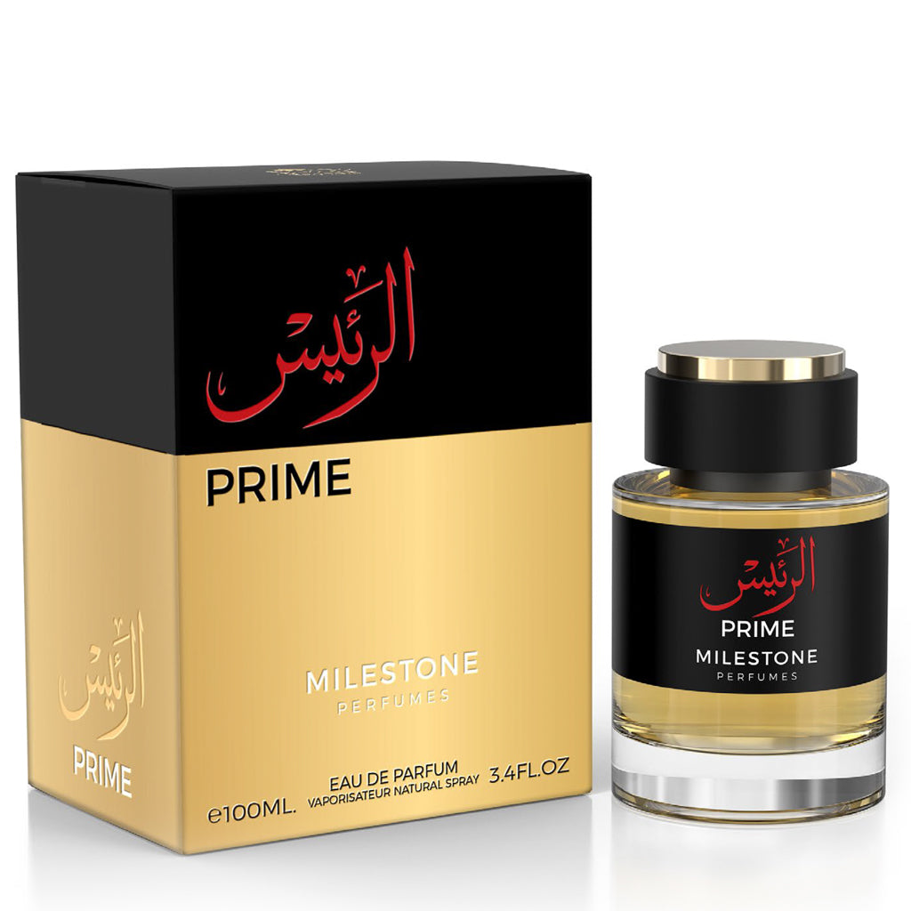 Prime 100ml