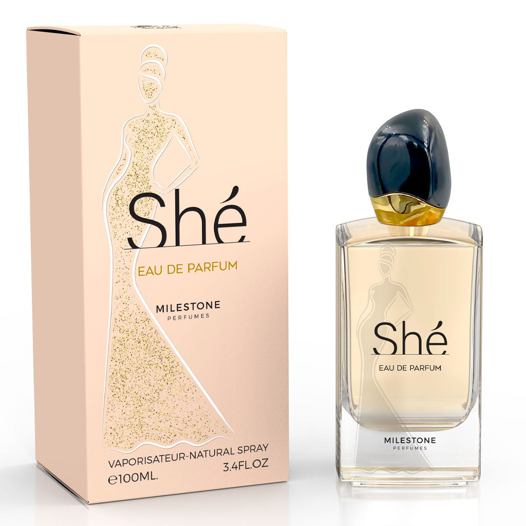 She Pour Femme 100ml By EMPER