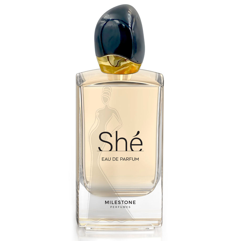 She Pour Femme 100ml By EMPER