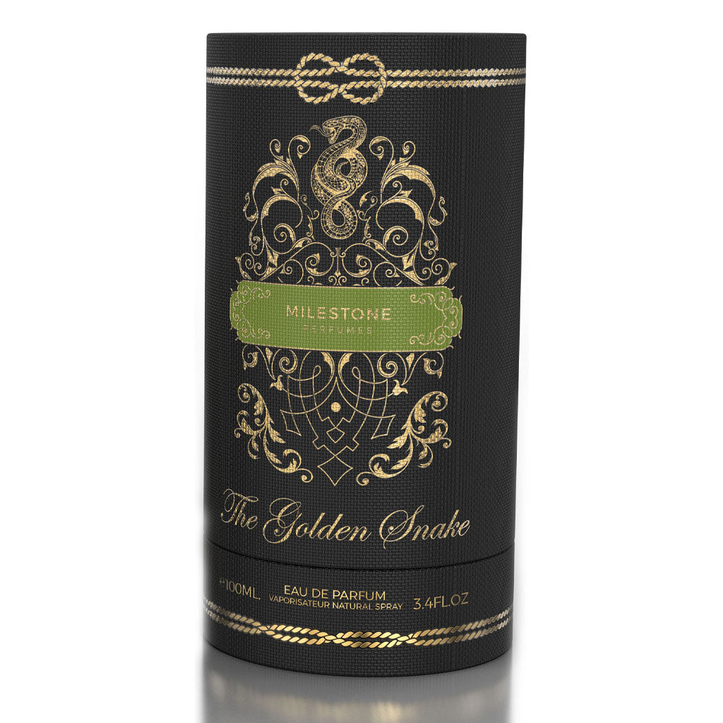 THE GOLDEN SNAKE 100ml EDP