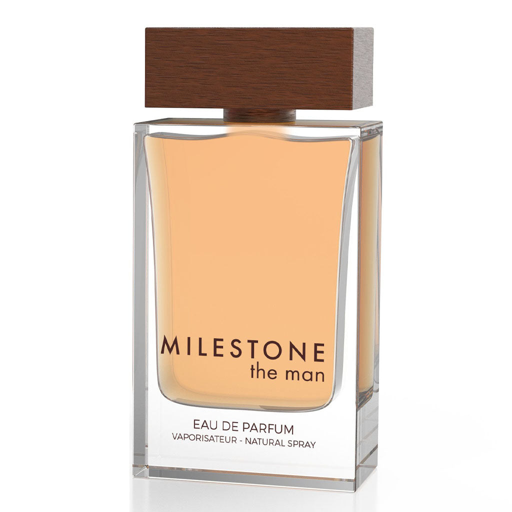the Man 100ml