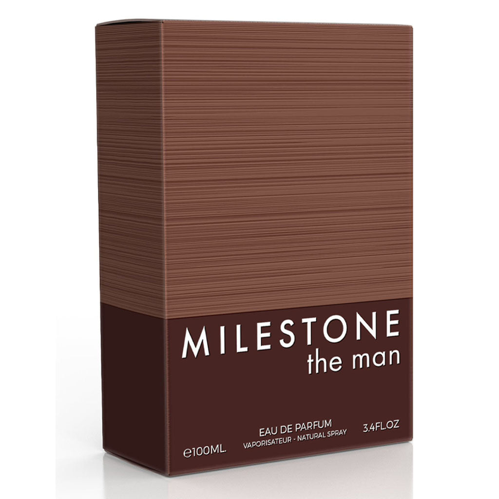 the Man 100ml