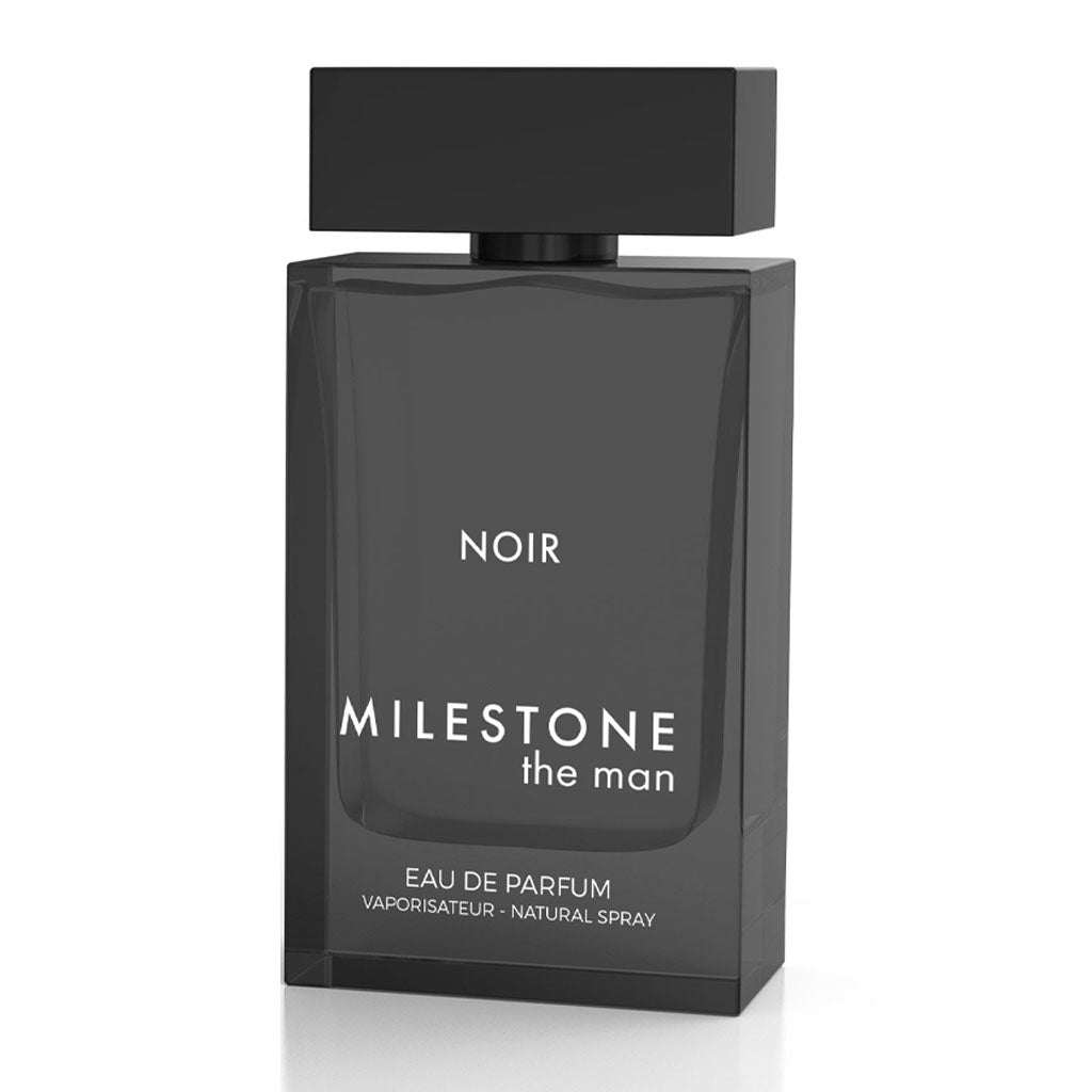 the Man Noir 100ml