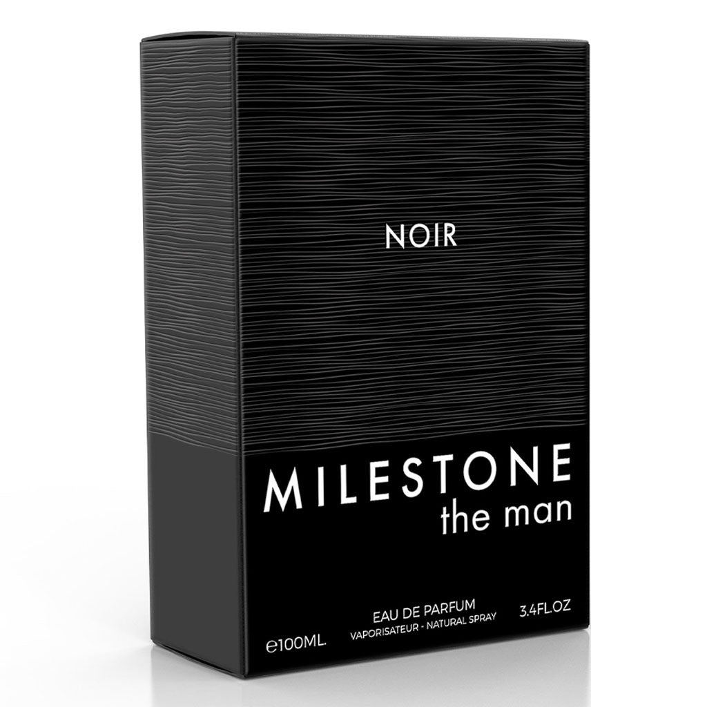 the Man Noir 100ml