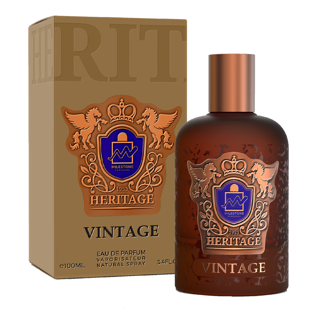 Heritage Vintage 100ml