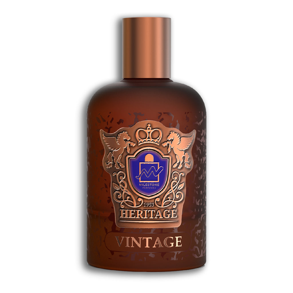 Heritage Vintage 100ml