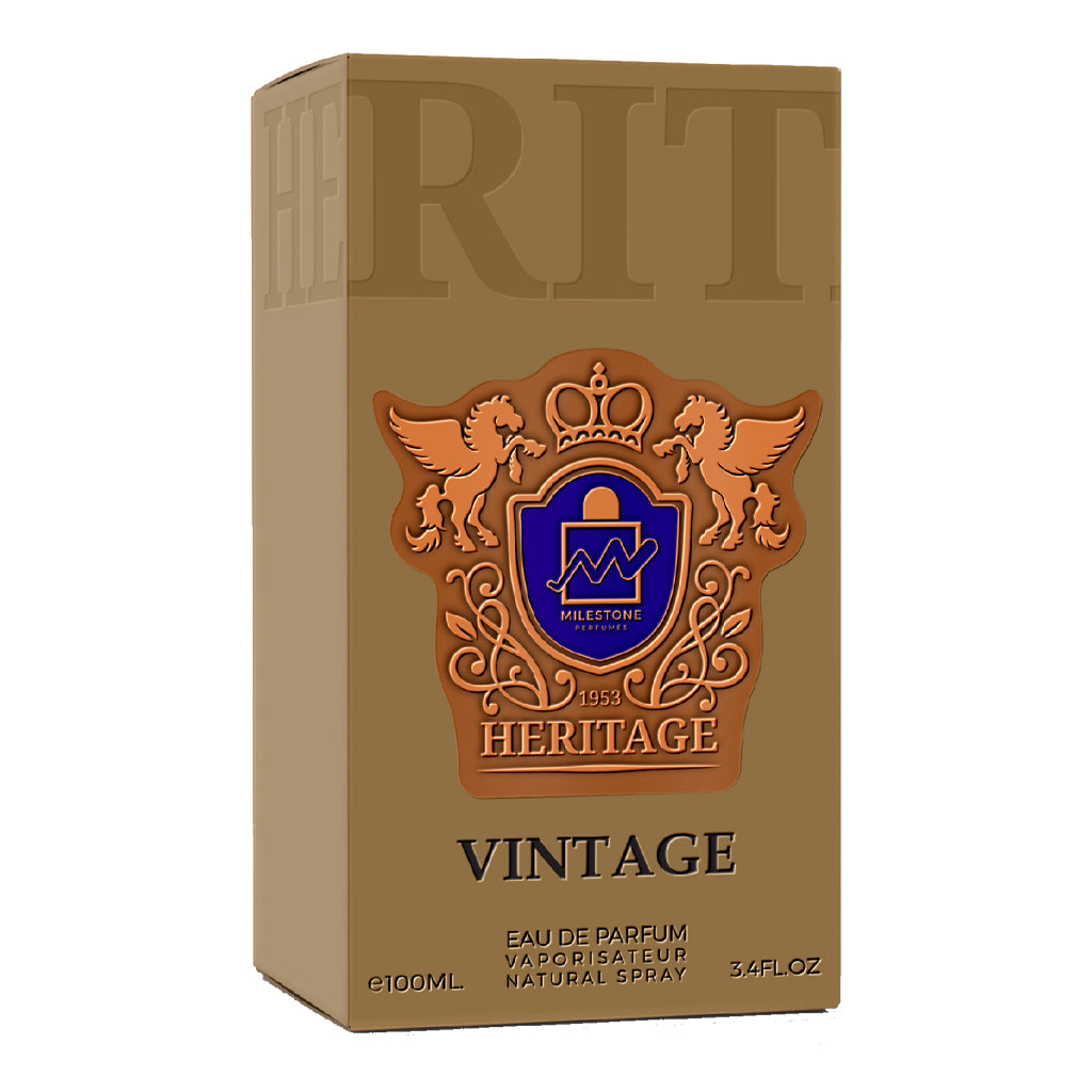 Heritage Vintage 100ml